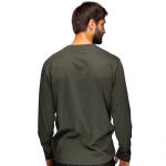 Mick Schumacher Langarm Shirt Series 2 grün