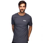 Mick Schumacher T-Shirt Series 2 anthracite