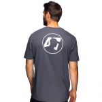 Mick Schumacher T-Shirt Series 2 anthrazit