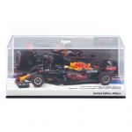 Max Verstappen Red Bull Racing Honda Formel 1 USA GP 2021 1:43