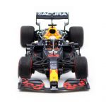 Max Verstappen Red Bull Racing Honda Formel 1 USA GP 2021 1:43