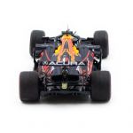 Max Verstappen Red Bull Racing Honda Formel 1 USA GP 2021 1:43
