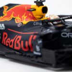Max Verstappen Red Bull Racing Honda Formel 1 USA GP 2021 1:43