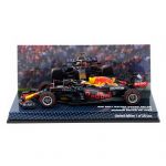 Max Verstappen Red Bull Racing Honda Formel 1 Niederlande GP 2021 1:43