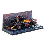 Max Verstappen Red Bull Racing Honda Formel 1 Niederlande GP 2021 1:43