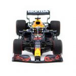 Max Verstappen Red Bull Racing Honda Formel 1 Niederlande GP 2021 1:43