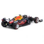 Max Verstappen Red Bull Racing Honda Formel 1 Niederlande GP 2021 1:43