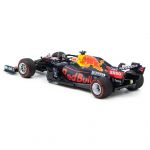 Max Verstappen Red Bull Racing Honda Formel 1 Niederlande GP 2021 1:43