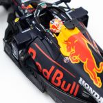 Max Verstappen Red Bull Racing Honda Formel 1 Niederlande GP 2021 1:43