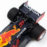Max Verstappen Red Bull Racing Honda Formel 1 Niederlande GP 2021 1:43
