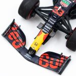 Max Verstappen Red Bull Racing Honda Formel 1 Niederlande GP 2021 1:43