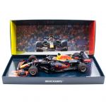 Max Verstappen Red Bull Racing Honda Formel 1 Niederlande GP 2021 1:18