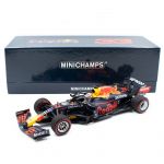 Max Verstappen Red Bull Racing Honda Formel 1 Niederlande GP 2021 1:18