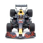 Max Verstappen Red Bull Racing Honda Formel 1 Niederlande GP 2021 1:18