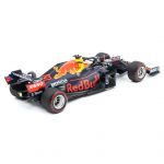Max Verstappen Red Bull Racing Honda Formel 1 Niederlande GP 2021 1:18