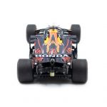 Max Verstappen Red Bull Racing Honda Formel 1 Niederlande GP 2021 1:18