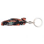 Team Rosberg Schlüsselanhänger Audi R8 LMS GT3