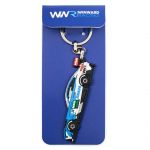WINWARD Racing Llavero Mercedes AMG GT3