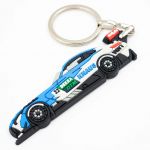 WINWARD Racing Porte-clés Mercedes AMG GT3