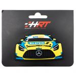 HRT Fridge Magnet Mercedes-AMG GT3