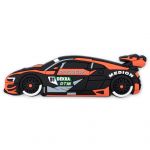Team Rosberg Aimant pour réfrigérateur Audi R8 LMS GT3