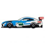 WINWARD Racing Fridge Magnet Mercedes AMG GT3