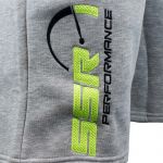 SSR Performance Team Gym Shorts