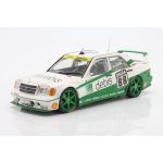 Mercedes-Benz 190E 2.5-16 Evo 2 #88 DTM 1991 Bernd Schneider 1/18