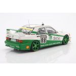 Mercedes-Benz 190E 2.5-16 Evo 2 #88 DTM 1991 Bernd Schneider 1/18