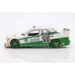 Mercedes-Benz 190E 2.5-16 Evo 2 #88 DTM 1991 Bernd Schneider 1/18