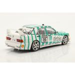 Mercedes-Benz 190E 2.5-16 Evo 2 #19 DTM 1991 Roland Asch 1:18