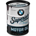 BMW Hucha Superior Motor Oil