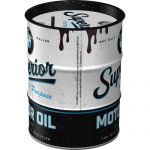 BMW Hucha Superior Motor Oil