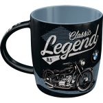 BMW Tasse Classic Legend