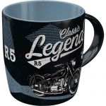 BMW Tasse Classic Legend