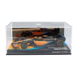 Daniel Ricciardo McLaren F1 Team MCL36 Formel 1 Bahrain GP 2022 1:43