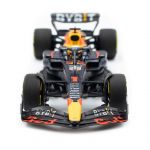 Max Verstappen Oracle Red Bull Racing Sieger Saudi-Arabien GP 2022 1:43
