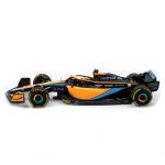 Daniel Ricciardo McLaren F1 Team MCL36 Formel 1 Bahrain GP 2022 1:43