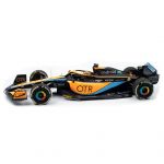 Daniel Ricciardo McLaren F1 Team MCL36 Formel 1 Australien GP 2022 1:43