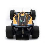 Daniel Ricciardo McLaren F1 Team MCL36 Formel 1 Australien GP 2022 1:43