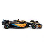 Daniel Ricciardo McLaren F1 Team MCL36 Formel 1 Australien GP 2022 1:43