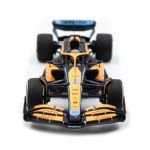 Daniel Ricciardo McLaren F1 Team MCL36 Formel 1 Australien GP 2022 1:43