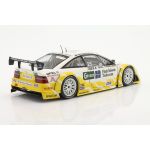 Opel Calibra V6 Alexander Wurz #25 4x4 Joest Racing DTM / ITC 1996 1/18
