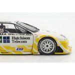 Opel Calibra V6 Alexander Wurz #25 4x4 Joest Racing DTM / ITC 1996 1/18