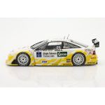 Opel Calibra V6 Alexander Wurz #25 4x4 Joest Racing DTM / ITC 1996 1/18