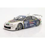 Opel Calibra V6 Keke Rosberg #2 Team Rosberg DTM / ITC Hockenheim 1995 1:18