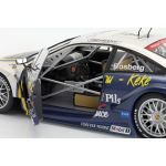 Opel Calibra V6 Keke Rosberg #2 Team Rosberg DTM / ITC Hockenheim 1995 1:18