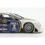 Opel Calibra V6 Keke Rosberg #2 Team Rosberg DTM / ITC Hockenheim 1995 1:18
