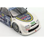 Opel Calibra V6 Keke Rosberg #2 Team Rosberg DTM / ITC Hockenheim 1995 1:18