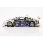 Opel Calibra V6 Keke Rosberg #2 Team Rosberg DTM / ITC Hockenheim 1995 1:18